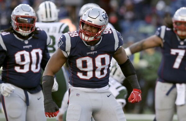 Patriots game new arrivals free